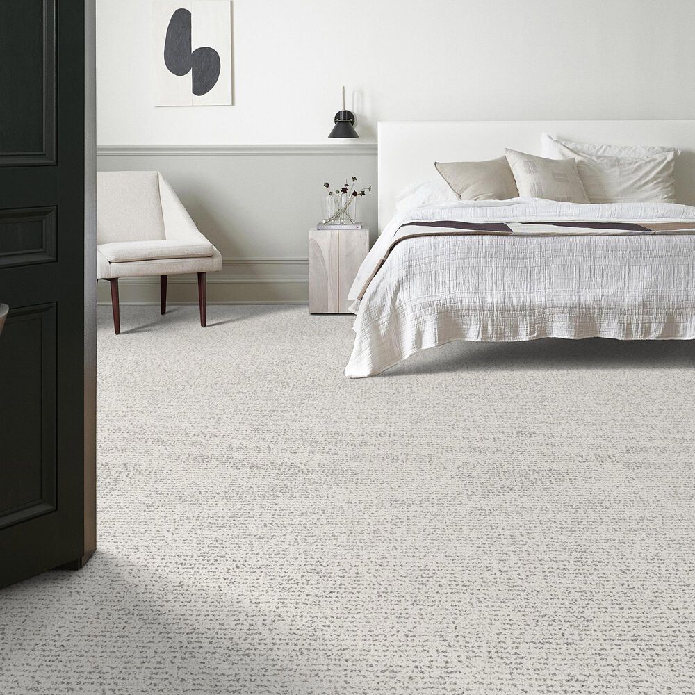 Anderson Tuftex Tangent Carpet in Granite, , large