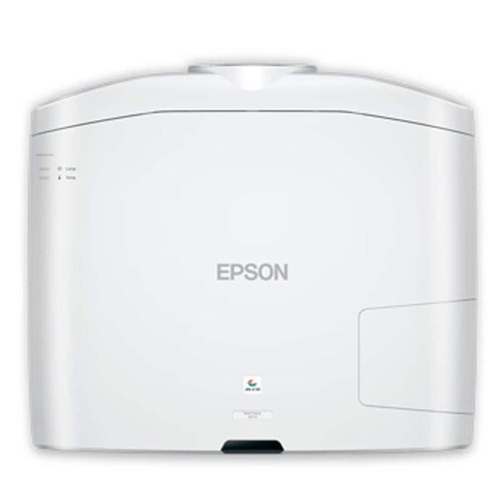 Epson Home Cinema 4010 4K PRO-UHD Projector with Advanced 3-Chip Design and HDR, , large
