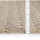 Dalyn Rug Company Bali BB1 5"1" x 7"5" Beige Indoor/Outdoor Area Rug, , large