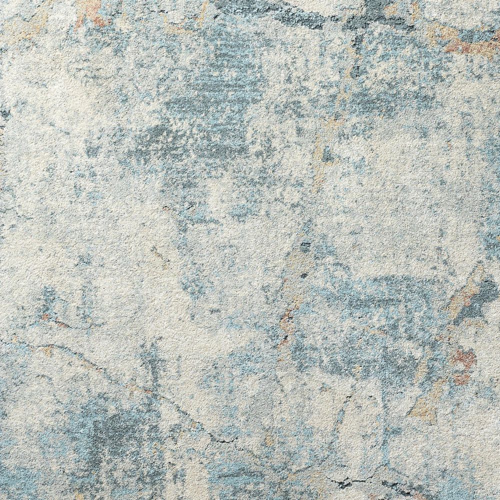 Surya Avellino 10&#39; x 14&#39; Light Beige, Gray, Pale Blue, Tan, Deep Teal and Rose Area Rug, , large