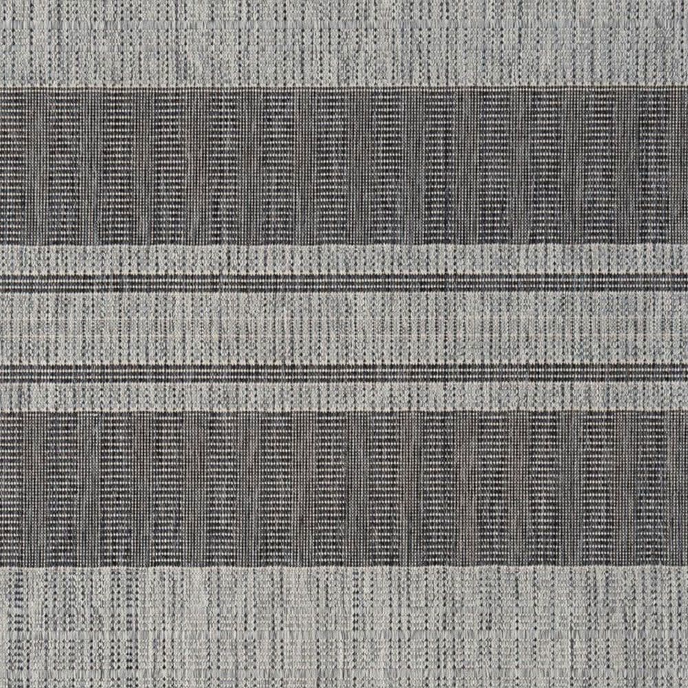 Amer Rugs Maryland 9&#39; x 12&#39; Silver and Taupe Area Rug, , large