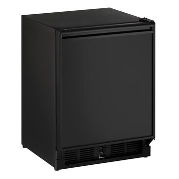 U-Line 21" ADA Solid Door Refrigerator, , large