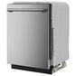 Maytag 24" Built-In Dishwasher with PowerBlast Cycle and PowerDry in Fingerprint Resistant Stainless Steel, , large