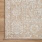 Loloi II Odette 2"7" x 10" Beige and Silver Runner, , large