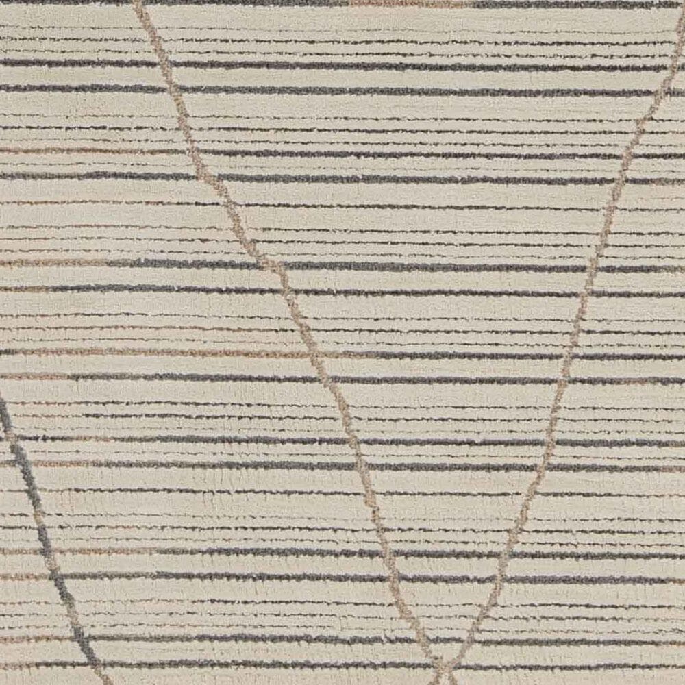Jaipur Jaida Sachi Gray Morn 5&#39; x 7&#39; Area Rug, , large
