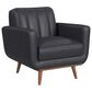 Mayberry Hill Horizon Accent Chair in Pebble Navy, , large