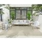 Nourison Sustainable Trends 7"10" x 9"10" Ivory Area Rug, , large