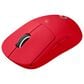 Logitech Pro X Superlight 2 SE Lightspeed Wireless Gaming Mouse in Red, , large