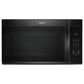 Whirlpool 1.9 Cu. Ft. Over the Range Microwave in Black, , large
