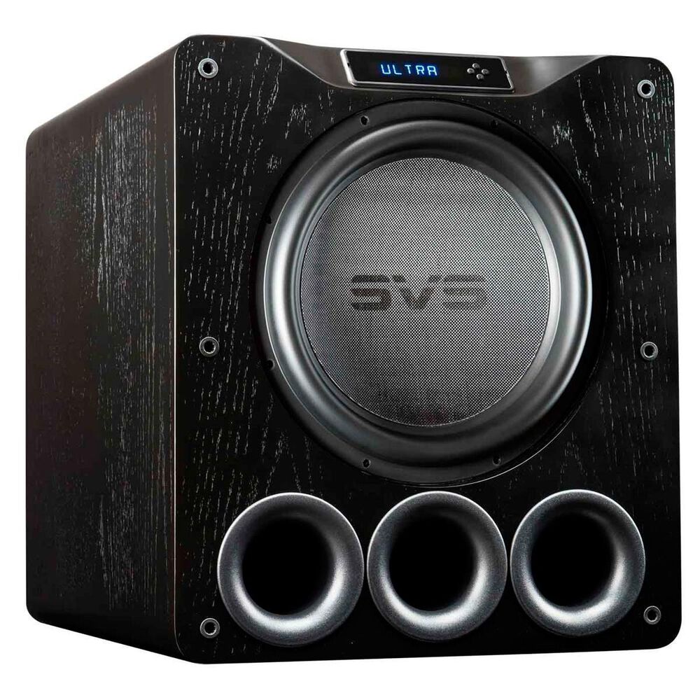 SVS 1500W PB16-Ultra 16" Subwoofer, , large