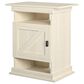DHP Farmington Aquarium Stand in Ivory Oak, , large