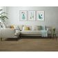 Mohawk Eden Springs Clydesdale Hickory 8" x 54" Laminate, , large