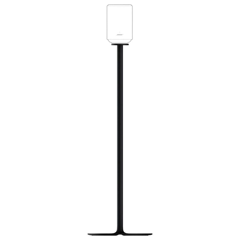 Bose Lifestyle Floor Stand in Black, , large