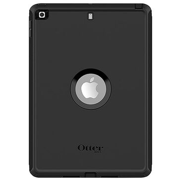 OtterBox Defender Case for iPad 10.2" in Black, , large