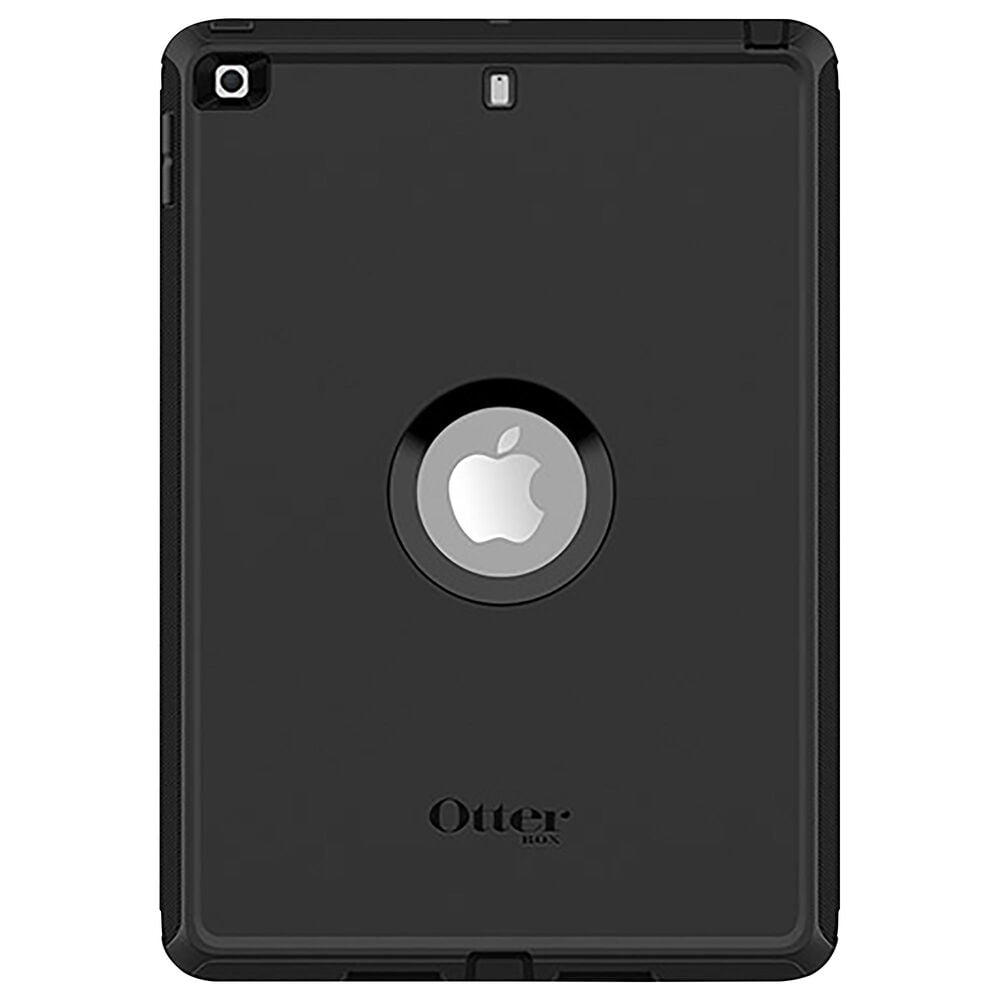 Otterbox Defender Case for iPad 10.2" in Black, , large