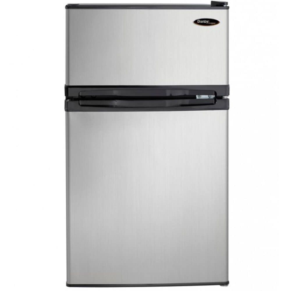 Danby Designer 3.1 Cu. Ft. Compact Refrigerator, , large
