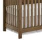 Eastern Shore Westfield 4-In-1 Convertible Crib in Harvest Brown, , large