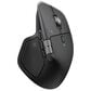 Logitech MX Master 4 Wireless Mouse for Mac in Space Black, , large