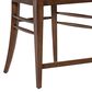 Hooker Furniture Archives Counter Stool in Classic Walnut, , large