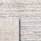 Safavieh Invista 2" x 8" Cream and Grey Runner, , large