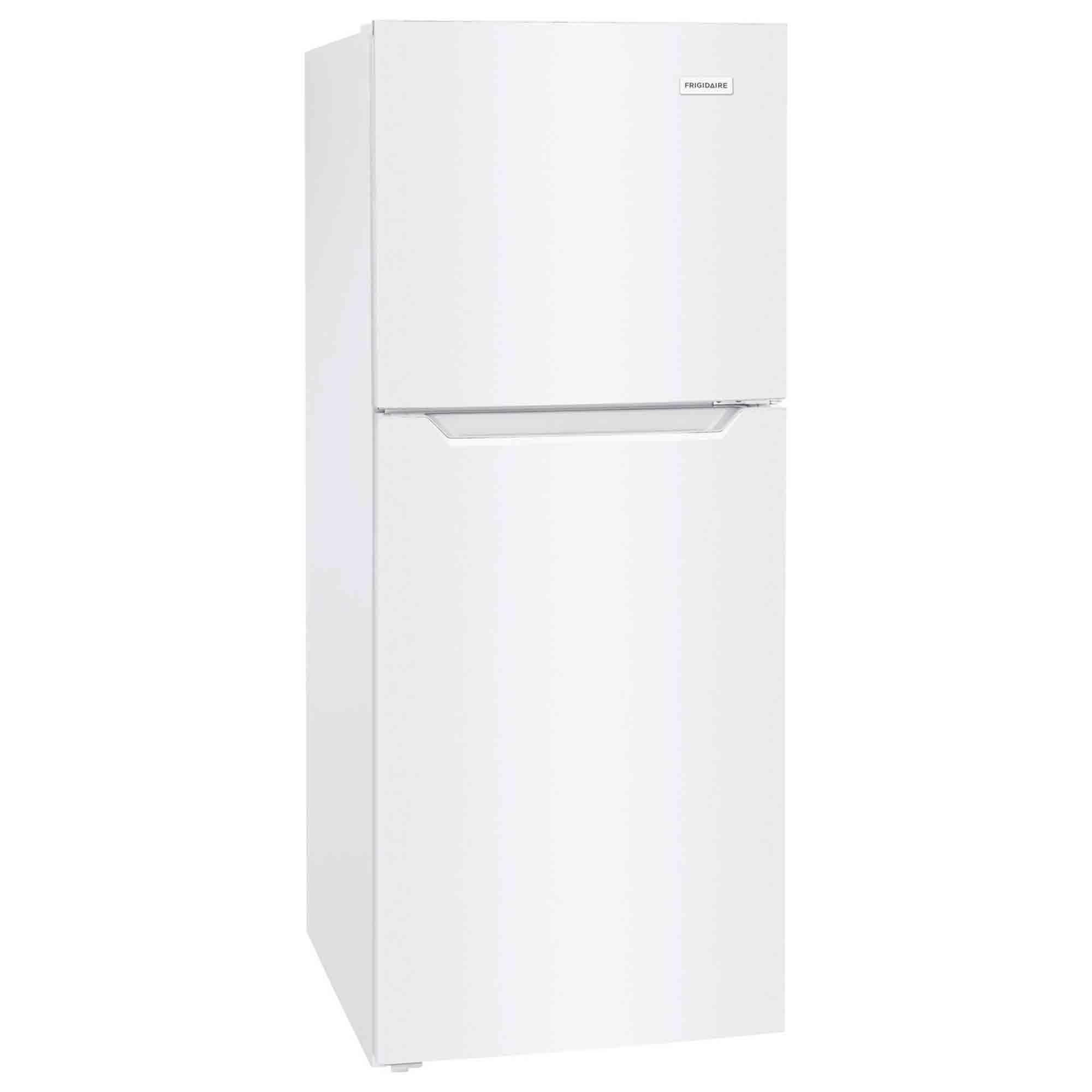 Apt size store fridge