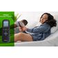 Hearth and Haven GhostBed Massage Medium King Mattress, , large