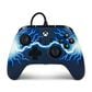 PowerA Advantage Wired Controller for Xbox Series X|S in Arc Lightning, , large