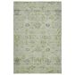 Dalyn Rug Company Solace SL10 5" x 7"6" Aloe Area Rug, , large