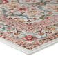 Dalyn Rug Company Jericho 2"6" x 12" Ivory Indoor/Outdoor Runner, , large