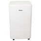 Whirlpool 14000 BTU Portable Air Conditioner in White, , large