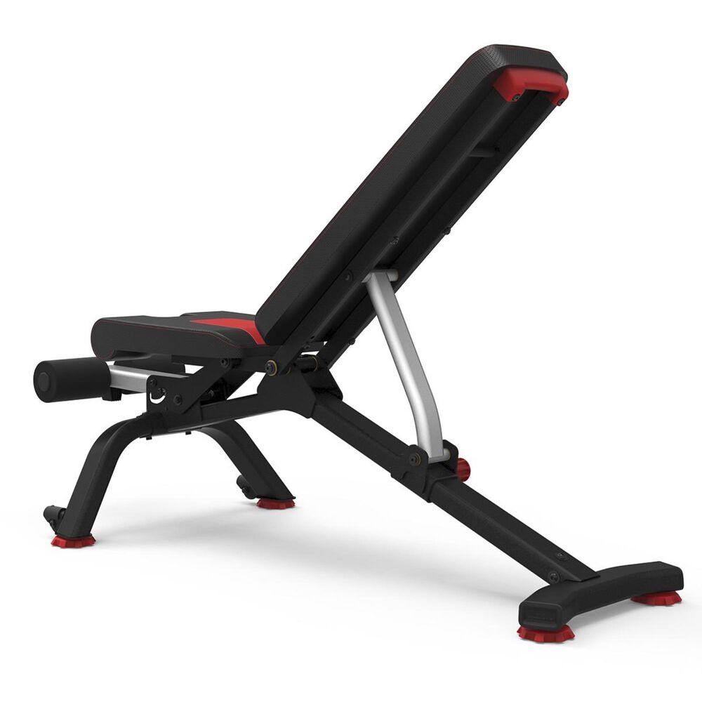 Bowflex 5.1S Weight Bench, , large