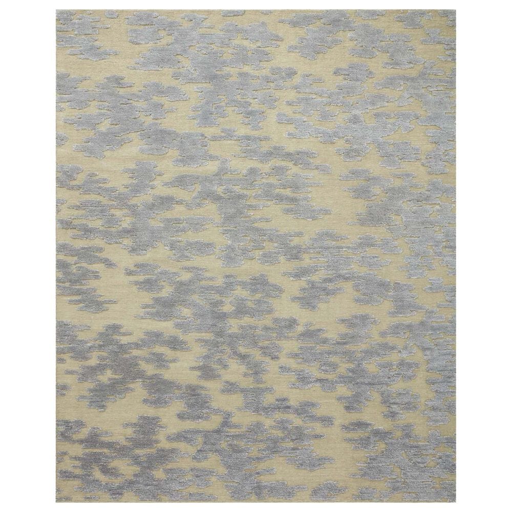 Loloi Bond 7"9" x 9"9" Olive and Grey Area Rug, , large