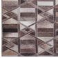 Dalyn Rug Company Durango SS4 2"3" x 10" Flannel Indoor/Outdoor Runner, , large