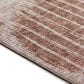 Dalyn Rug Company Sedona 6" x 9" Driftwood Indoor/Outdoor Area Rug, , large