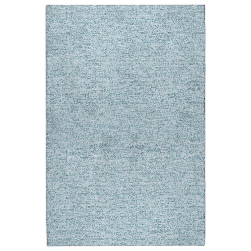 Dalyn Rug Company Voyage VY2 Sky 5" x 7"6" Area Rug, , large