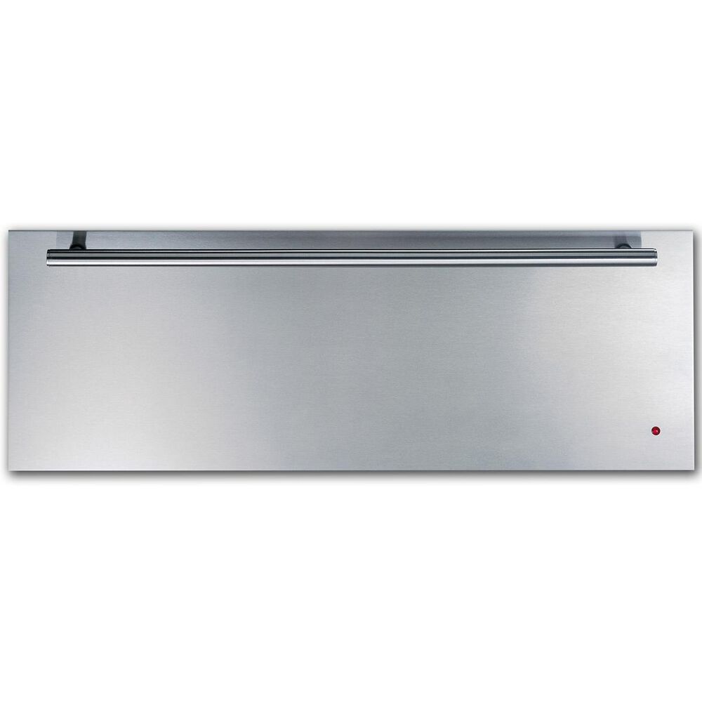 Monogram 27" Stainless Steel Warming Drawer, , large
