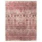 Jaipur Swoon Elva Pink 4" x 5"7" Indoor/Outdoor Area Rug, , large