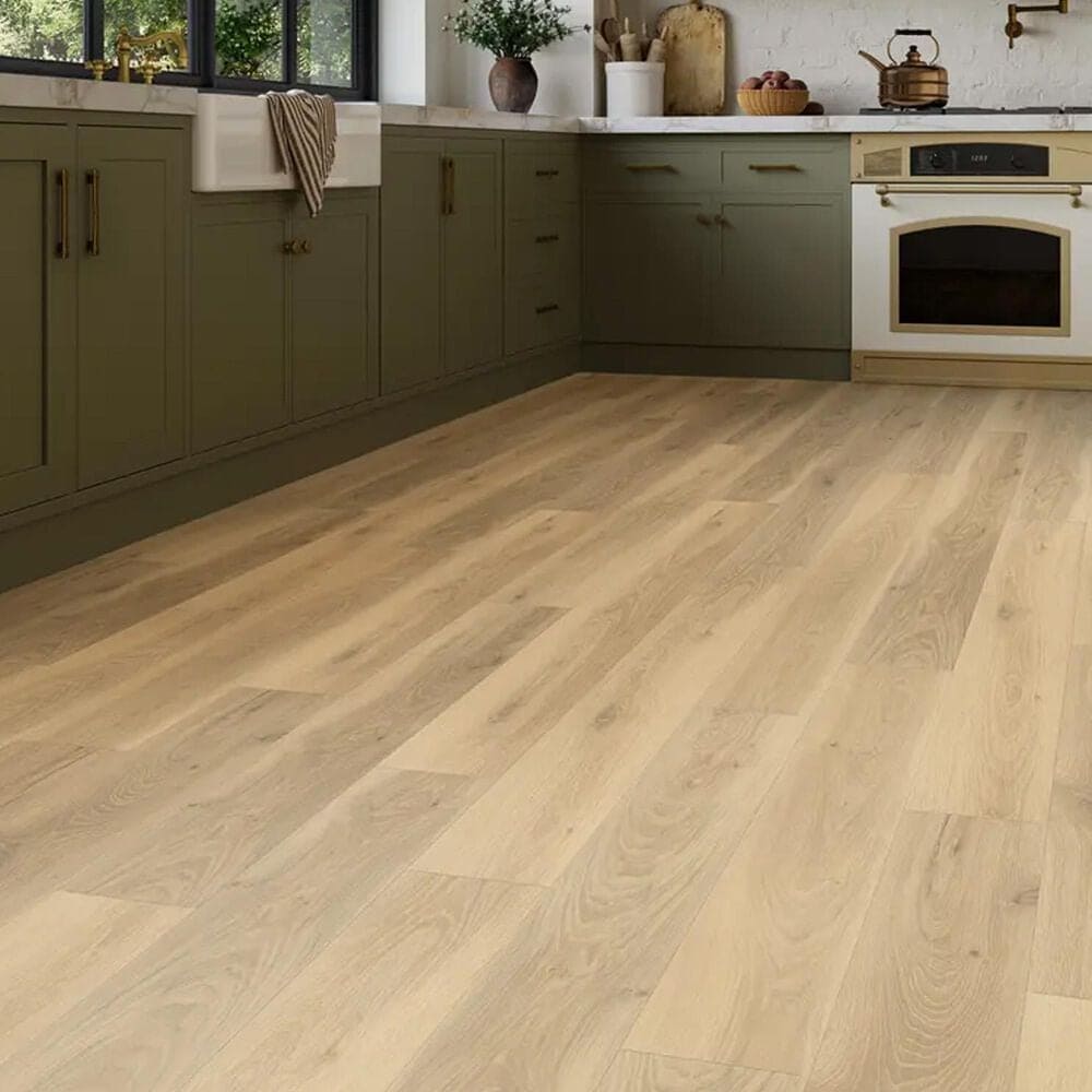 Mannington Adura Flex Highland Oak Moorland 7&quot; x 48&quot; Luxury Vinyl Plank, , large