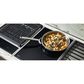 Wolf 15" Transitional Induction Cooktop in Black and Stainless Steel, , large