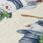 Dalyn Rug Company Wonderland WN34 Ivory 2"3" x 7"6" Runner, , large