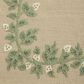 Rifle Paper Co. x Loloi Highgrove Nature Cream 2"6" x 7"6" Runner, , large