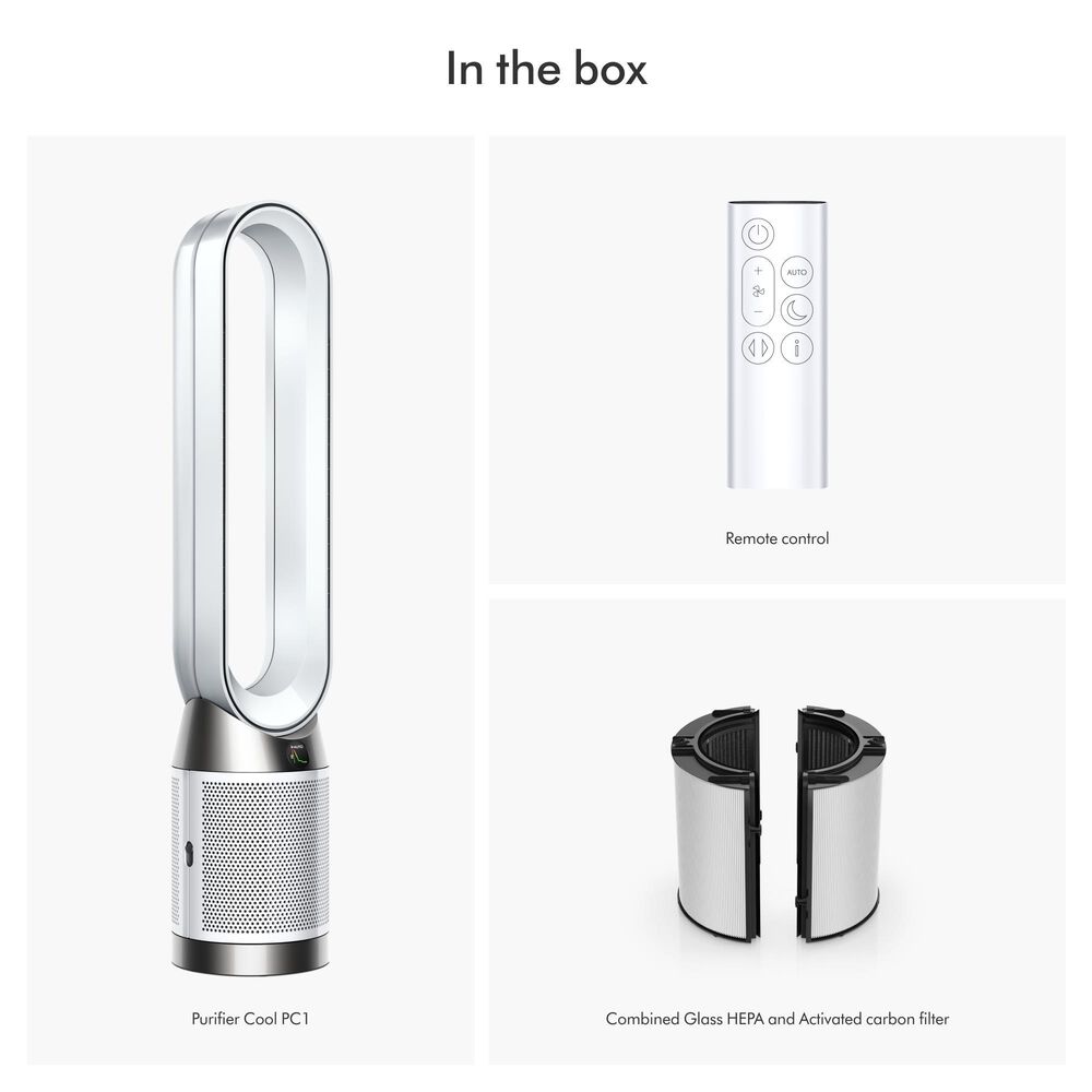 Dyson Dyson Purifier Cool PC1, , large