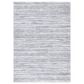 Safavieh Cyrus Shag CYR128F 9" x 12" Grey and Ivory Area Rug, , large