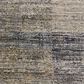 Loloi Soho 2"7" x 14" Grey and Gold Runner, , large