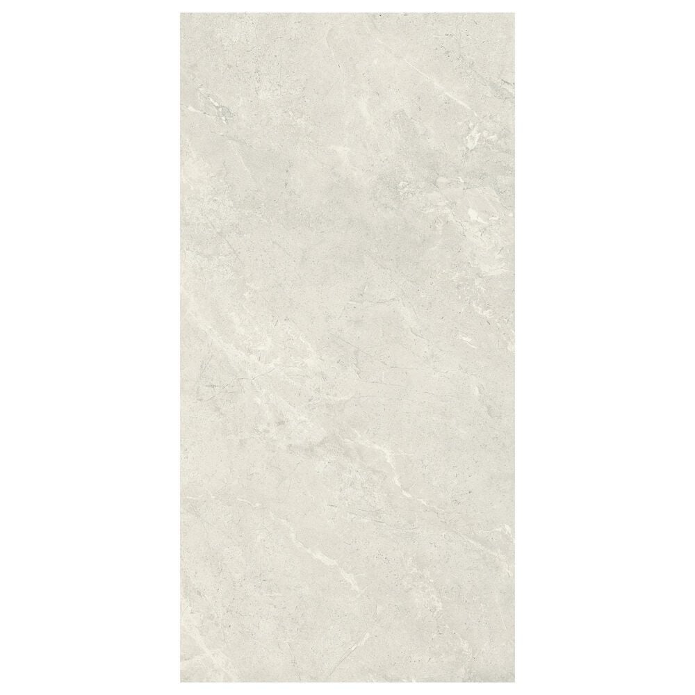 Emser Terramor Bianco 24" x 47" Porcelain Tile, , large