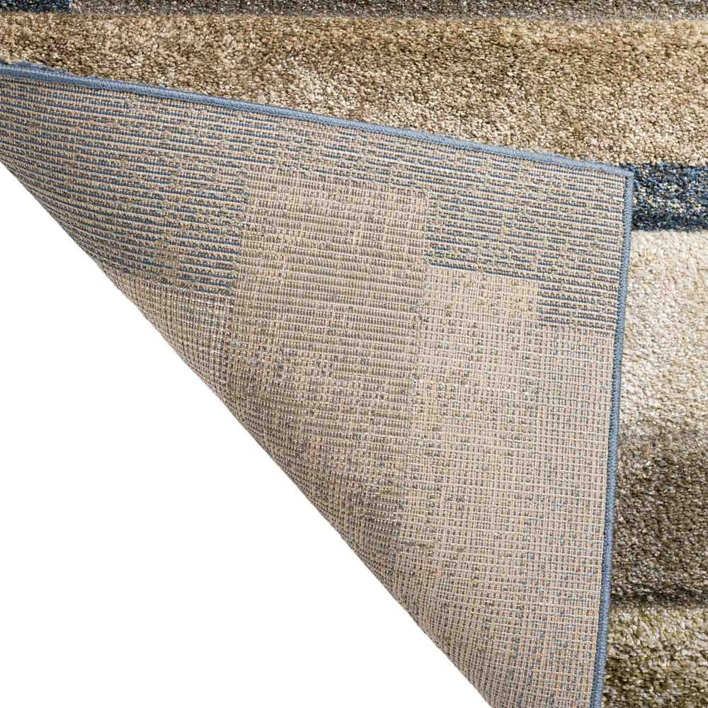Dalyn Rug Company Carmona CO2 3&#39;1&quot; x 5&#39; Denim Area Rug, , large