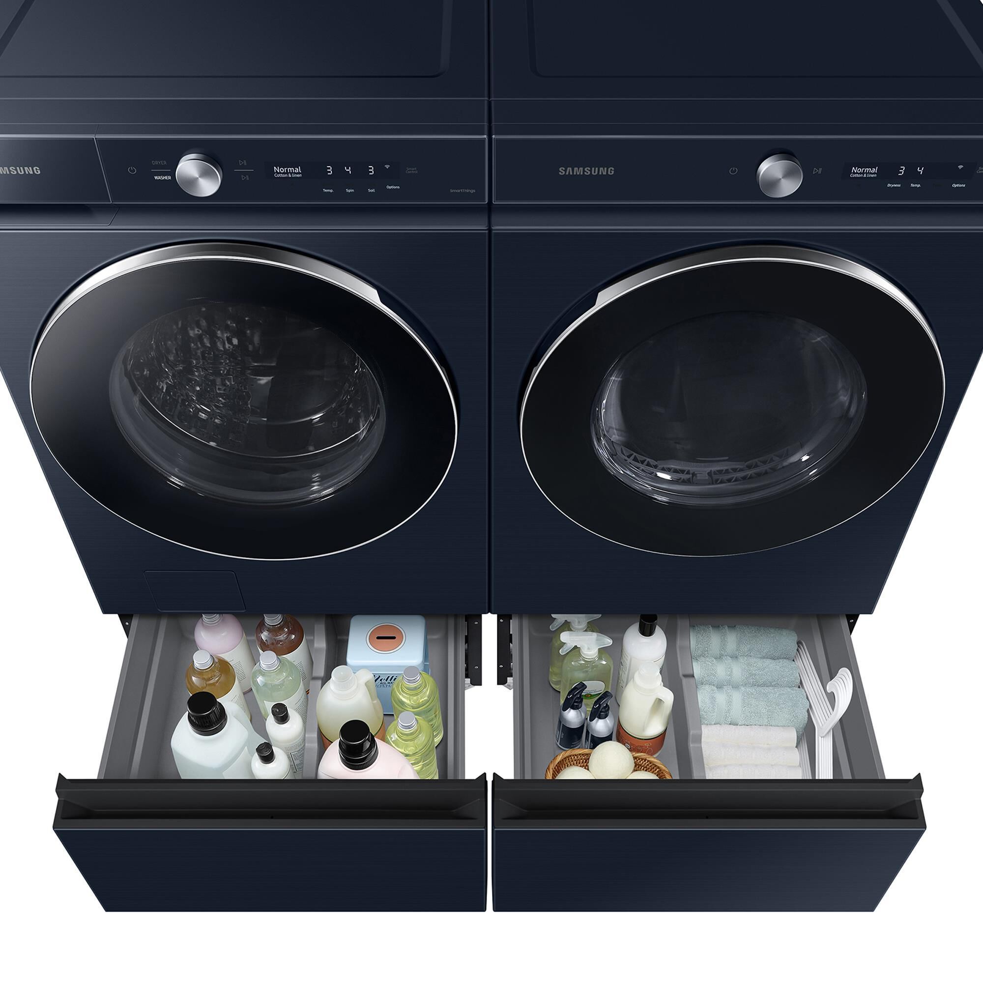 Samsung cheap storage pedestal
