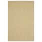Oriental Weavers Aniston II 8" x 10" Beige Area Rug, , large