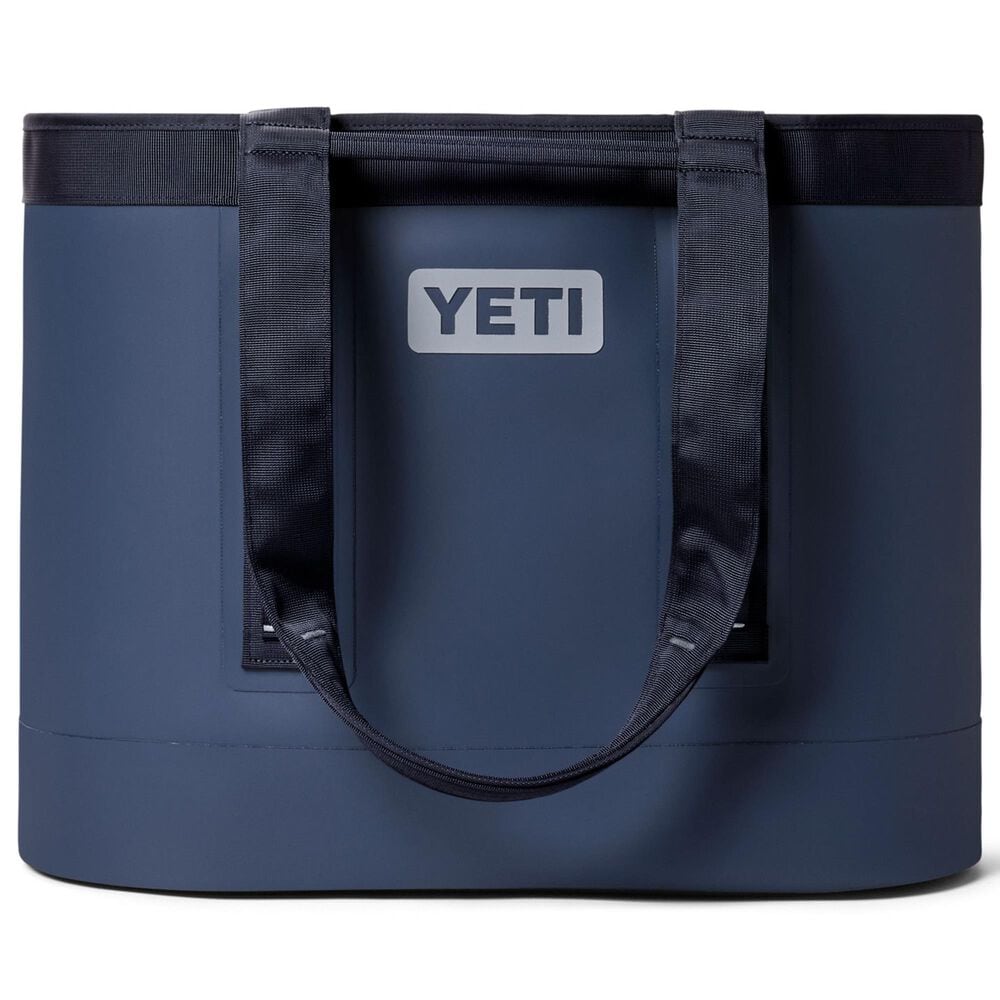 YETI Camino 50L Carryall Tote Bag in Classic Navy, , large