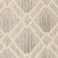 ROW by Oriental Weavers Zarina Ivory and Beige 5"3" x 7"3" Indoor/Outdoor Area Rug, , large